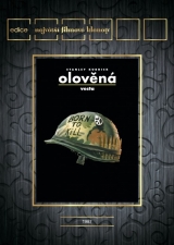 DVD Film - Olovená vesta