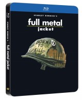 BLU-RAY Film - Olověná vesta - steelbook