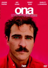 DVD Film - Ona