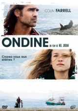 DVD Film - Ondine