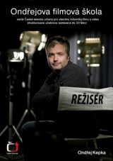 DVD Film - Ondřejova filmová škola (2 DVD)