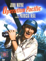 DVD Film - Operace Pacifik