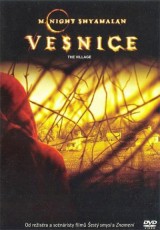 DVD Film - Vesnice