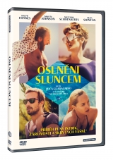DVD Film - Oslněni sluncem