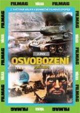 DVD Film - Osvobození