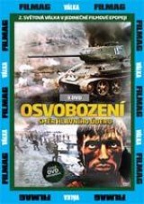 DVD Film - Osvobození