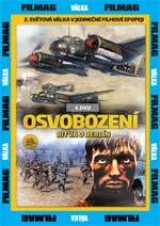 DVD Film - Osvobození
