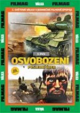 DVD Film - Osvobození