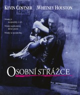 BLU-RAY Film - Osobní strážce