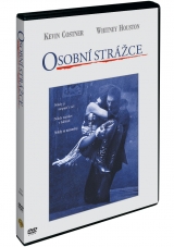 DVD Film - Osobní strážce