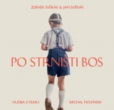 CD - OST: Po strništi Bos