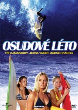DVD Film - Osudové leto