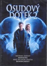DVD Film - Osudový dotek 2