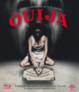 BLU-RAY Film - Ouija