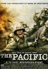 DVD Film - Pacific (6 DVD eco - box)