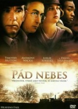 DVD Film - Pád nebies