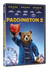 DVD Film - Paddington 2
