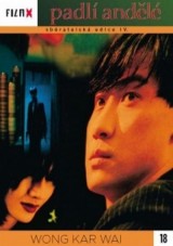 DVD Film - Padlí andělé (filmX)