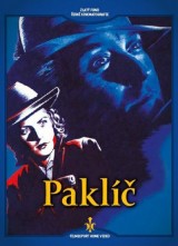DVD Film - Paklíč (digipack) FE