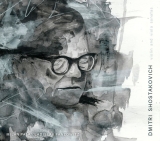 CD - PALA MILAN  / FANZOWITZ LADISLAV  DMITRI SHOSTAKOVICH: VIOLIN AND VIOLA SONATAS