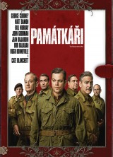 DVD Film - Památkáři