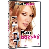 DVD Film - Pan božsky