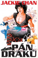 DVD Film - Pán draků