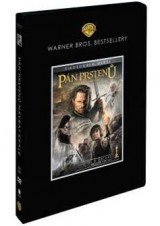DVD Film - Pán prsteňov: Návrat kráľa