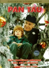 DVD Film - Pan Tau