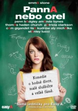 DVD Film - Panna nebo Orel