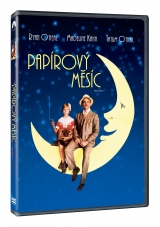 DVD Film - Papírový měsíc