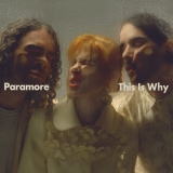 CD - Paramore : This Is Why