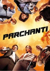 DVD Film - Parchanti