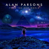 CD - Parsons Alan : From The New World