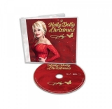 CD - Parton Dolly : A Holly Dolly Christmas / Ultimate Edition