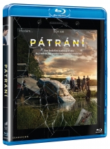 BLU-RAY Film - Pátrání