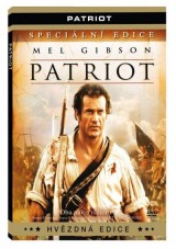 DVD Film - Patriot