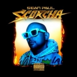 CD - Paul Sean : Scorcha