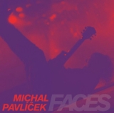 CD - Pavlíček Michal : Faces - 4CD