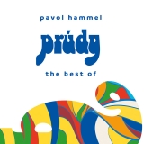 LP - PAVOL HAMMEL a PRÚDY - The Best Of