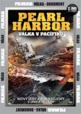 DVD Film - Pearl Harbor : Vojna v Pacifiku II