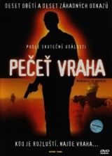 DVD Film - Pečať vraha (papierový obal)