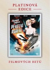 DVD Film - Pekelní anjeli (platinová edícia)