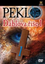 DVD Film - Peklo: Ďáblova říše I. (slimbox) CO
