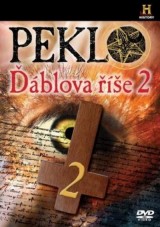 DVD Film - Peklo: Ďáblova říše II. (slimbox) CO