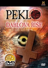 DVD Film - Peklo: Ďáblova říše (2 DVD)