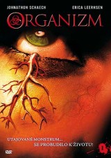 DVD Film - Organizm