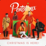 CD - Pentatonix : Christmas Is Here!