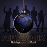 CD - Pentatonix : Holidays Around The World