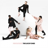 CD - Pentatonix : Lucky Ones